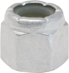 Big Nuts Silver