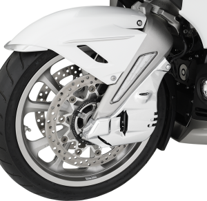 Gt Caliper Covers Chrome