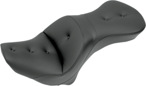 Explorer Road Sofa Seat Black, 1, nordicamoto.ro