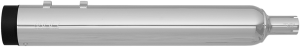 Stout Slip-on Mufflers Black, Ceramic, 1, nordicamoto.ro