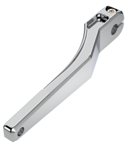 County Shifter Silver, 2, nordicamoto.ro
