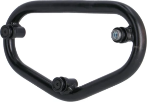 Slc Side Carrier Black, 5, nordicamoto.ro