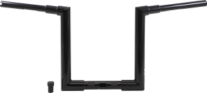Jason Handlebar Black, 1, nordicamoto.ro