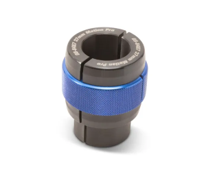 Ringer Fork Seal Driver Anodized, Blue, Silver