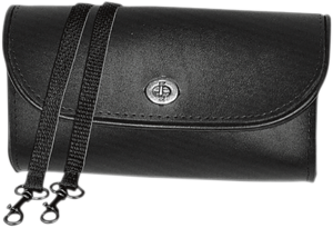 Take-along Windshield Bag Black