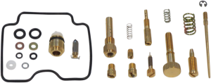 Carburetor Repair Kit Black, 1, nordicamoto.ro