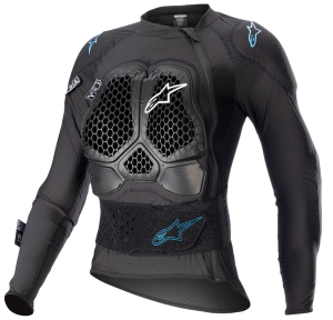 Armura Dama Alpinestars Stella Bionic Action V2 Black