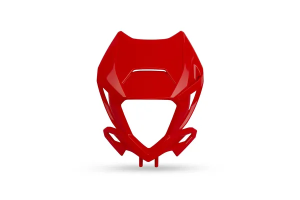 Headlight Plastic For Beta Red