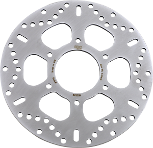Brake Rotor For Harley-davidson Unfinished