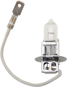 Halogen Headlight Bulb White