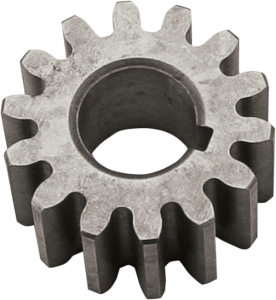 Oil Pump Drive Gear, 1, nordicamoto.ro