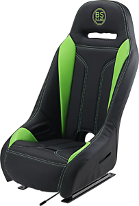 Extreme Seat Black 