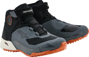 Pantofi Moto Alpinestars CR-X Drystar®