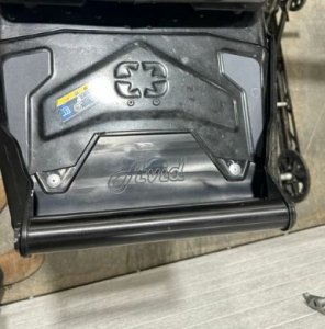 Avid Tail Light Delete, Polaris Matryx, 3, nordicamoto.ro
