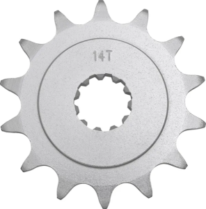 Front Sprocket Natural 