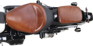 Detachable Pillion Brown, 4, nordicamoto.ro