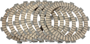 Clutch Friction Plates