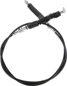 Shifter Cable Black Standard, 1, nordicamoto.ro