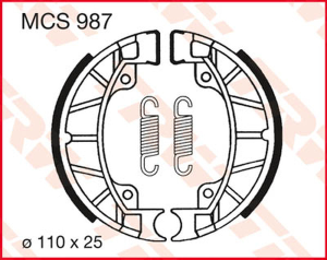 Brake Shoes