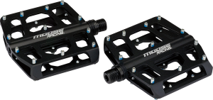 Mountain Bike Pedals Black, 1, nordicamoto.ro