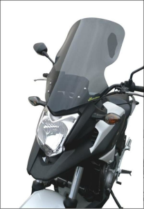 Windshield/windscreen Clear
