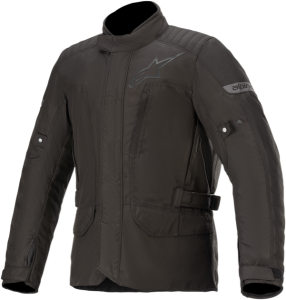 Geaca Alpinestars Gravity Drystar® Black