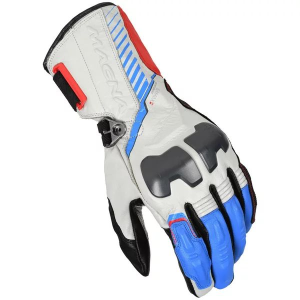 Manusi de piele impermeabile MACNA RANGO RTX DL XXL Negru, 3, nordicamoto.ro