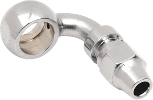 Banjo Fitting Chrome 11, 1, nordicamoto.ro