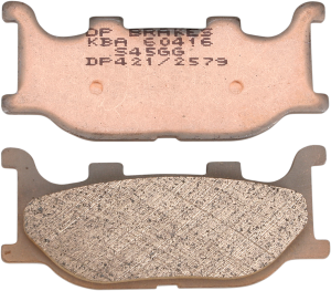 Standard Dp Sintered Brake Pads