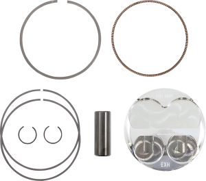 High-performance 4-stroke Race Piston Kit By Cp Pistons