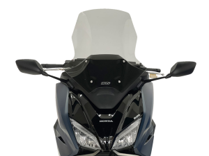 Windscreen For Scooter Clear
