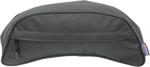 Ski-doo Snowmobile Windshield Bag Black, 1, nordicamoto.ro