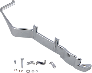 Inner Primary Cover Chrome