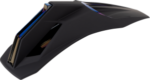 Placi laterale casca Icon Airform™ Speedfin Black/Blue