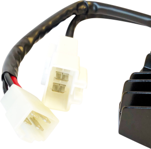 Hot Shot Regulator-rectifier