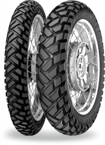 Tire Enduro 3 Sahara Front 90-90, 1, nordicamoto.ro