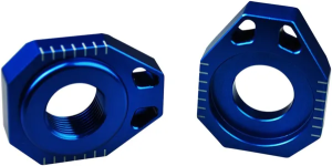 Axle Blocks Blue