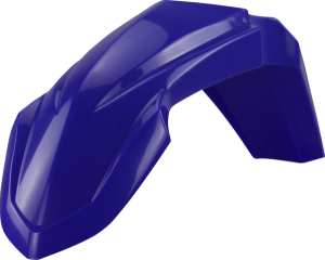 Aripa fata Yamaha YZ 85 15-21 Polisport albastru