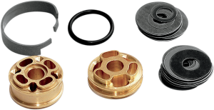 Gold Valve Fork Kit Gold 