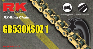 530 Xsoz1 Chain Natural