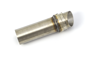 Noise Damper Stainless Steel 