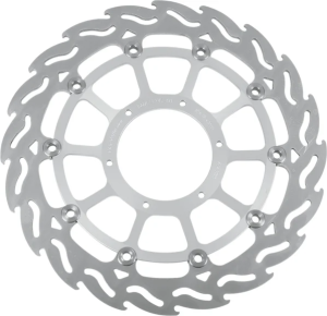 MOTO-MASTER Flame Disc 