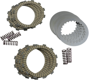 Clutch Plate And Spring Kit, 1, nordicamoto.ro