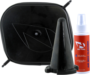 Air-box Wash Kit Black, 1, nordicamoto.ro
