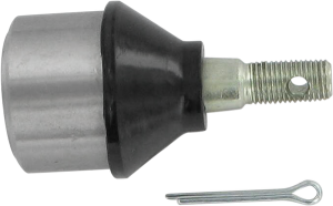 Super Heavy-duty Ball Joint Kit Black, Silver