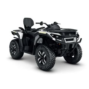 ATV Can-Am Outlander MAX Electric INT '26